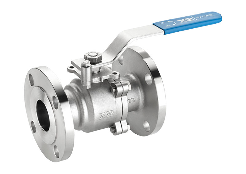 Ball Valves