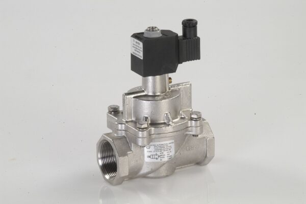 Solenoid Valves