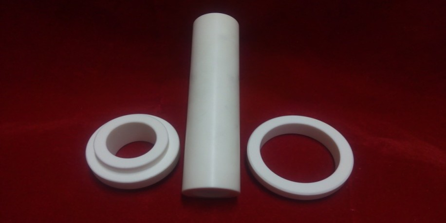 Chemical Pump Seal Faces