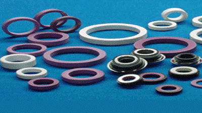 Water Pump Seal Faces